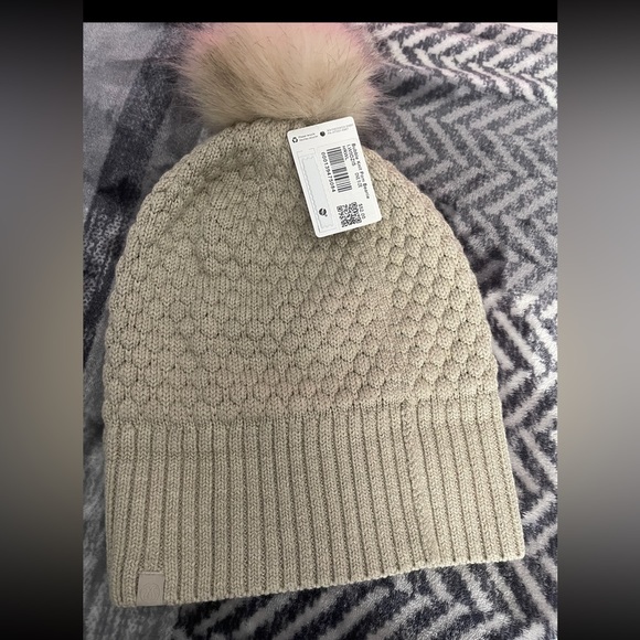 lululemon athletica Accessories - Knit beanie , one size, Lululemon 💙